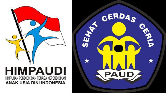 Download Logo Paud (PNG dan CDR), logo IGTKI, logo Himpaud - RPP Paud